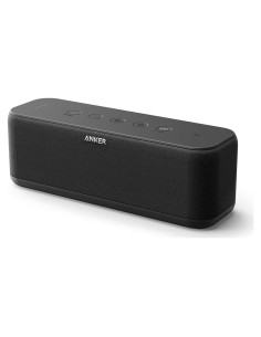 Altavoz Bluetooth Anker Soundcore Boost IPX7 12H Carga USB-C