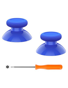 eXtremeRate Joysticks Reemplazo Xbox Series X/S - Azul