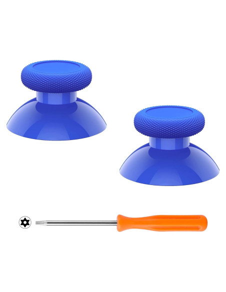 eXtremeRate Joysticks Reemplazo Xbox Series X/S - Azul