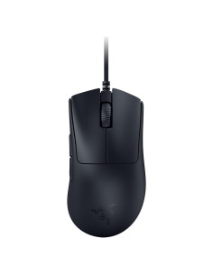 Razer DeathAdder V3 Ratón Gaming Ergonómico 59g Negro
