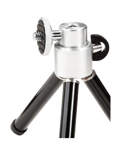 Trípode Mini Ligero Amazon Basics para Cámaras y GoPro 2