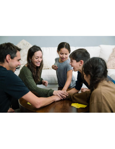 Juego de Cartas Taco Gato Cabra Queso Pizza - Dolphin Hat