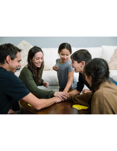 Juego de Cartas Taco Gato Cabra Queso Pizza - Dolphin Hat