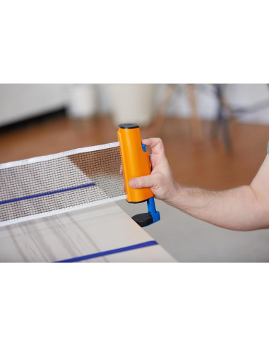 Juego de Pickleball de Mesa Buffalo Games - 4 Palas y Red