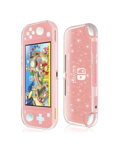 Funda TPU Moxiaomo para Nintendo Switch Lite 2019 - Antirayaduras