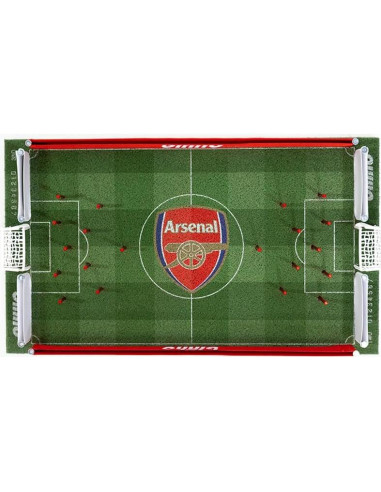 Binho Board Clásico Arsenal - Juego de Mesa 55,88x33,02cm