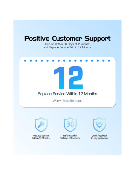 Cable de Alimentación AC SUPERER 1,22 m para Xbox y PS