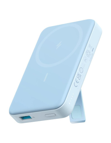 Anker 633 Cargador Portátil Magnético 10,000mAh USB-C