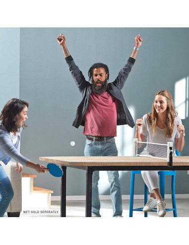 Conjunto de Palas de Ping Pong Franklin Sports - 2 Jugadores