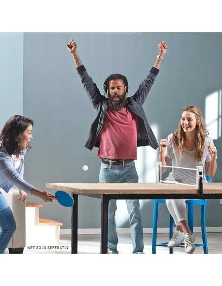 Conjunto de Palas de Ping Pong Franklin Sports - 2 Jugadores