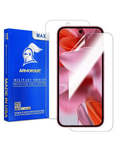 Protector de Pantalla ArmorSuit MilitaryShield para Google Pixel 9/9 Pro