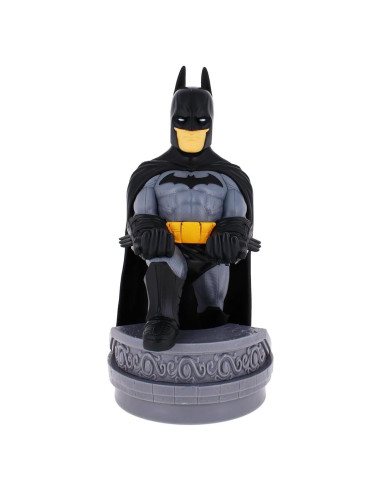 Soporte Cable Guys Batman 20 cm para Controladores y Móvil