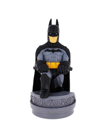 Soporte Cable Guys Batman 20 cm para Controladores y Móvil Soporte Cable Guys Batman 20 cm para Controladores y Móvil