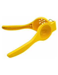 Exprimidor Manual IMUSA de Limón y Lima Amarillo