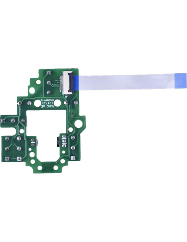 Placa de Botón BestParts para Ratón Logitech G502