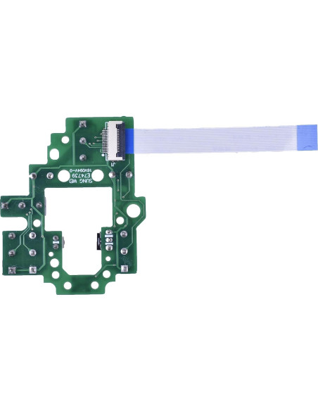 Placa de Botón BestParts para Ratón Logitech G502