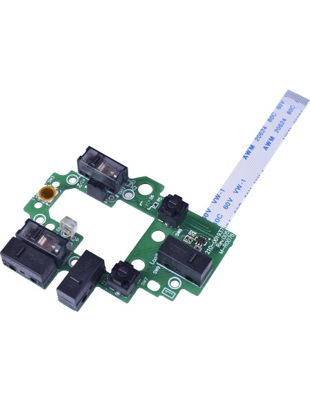 Placa de Botón BestParts para Ratón Logitech G502