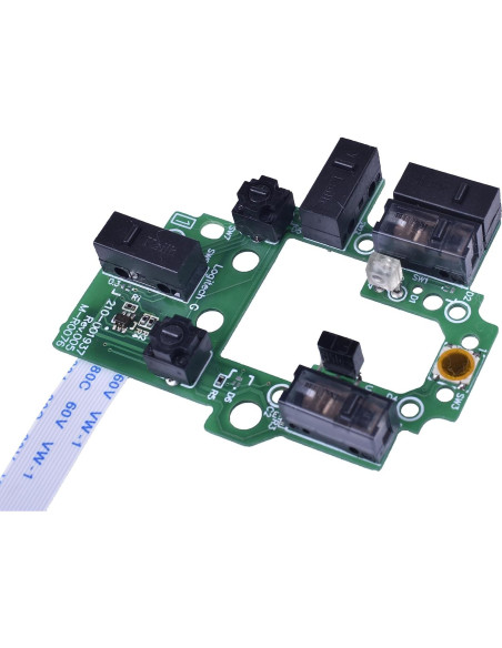 Placa de Botón BestParts para Ratón Logitech G502