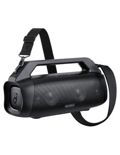 Altavoz Bluetooth Anker Motion Boom Plus IP67 80W 20h