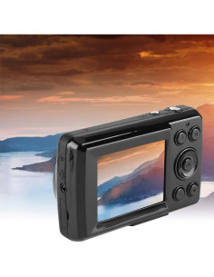 Cámara Digital TOPINCN 16MP 720P para Niños con Zoom 4X 2