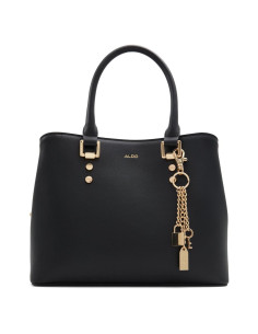 Bolso Tote ALDO para Mujeres Mediano Negro 28x10.5x32cm
