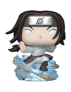 Figura Funko Pop Neji Hyuga Naruto Shippuden 9.7 cm 2