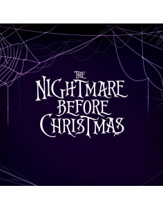 Soporte para teléfono móvil iJoy Jack Skellington 7.6x10.2cm 2