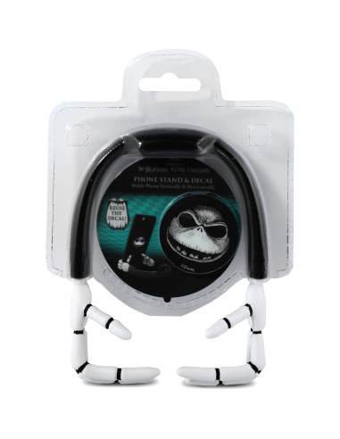 Soporte para teléfono móvil iJoy Jack Skellington 7.6x10.2cm