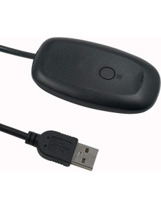 Adaptador Inalámbrico USB 2.0 Mcbazel para Xbox 360 y PC 2
