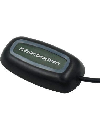 Adaptador Inalámbrico USB 2.0 Mcbazel para Xbox 360 y PC