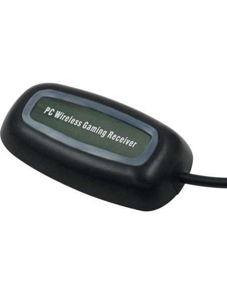 Adaptador Inalámbrico USB 2.0 Mcbazel para Xbox 360 y PC