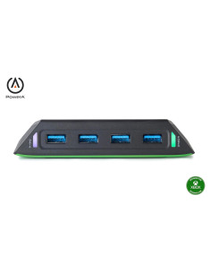 Hub USB PowerA de 4 Puertos 5Gbps para Xbox Series X|S