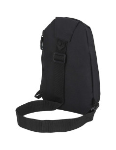 Mochila PUMA Evercat Sidewall Sling Negra 5.71L 2