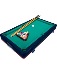 Centro Deportivo 5 en 1 Franklin Sports - Juegos de Mesa 2