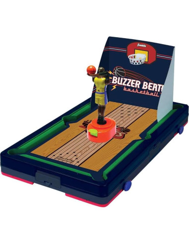 Centro Deportivo 5 en 1 Franklin Sports - Juegos de Mesa