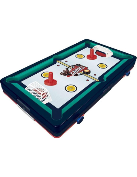 Centro Deportivo 5 en 1 Franklin Sports - Juegos de Mesa