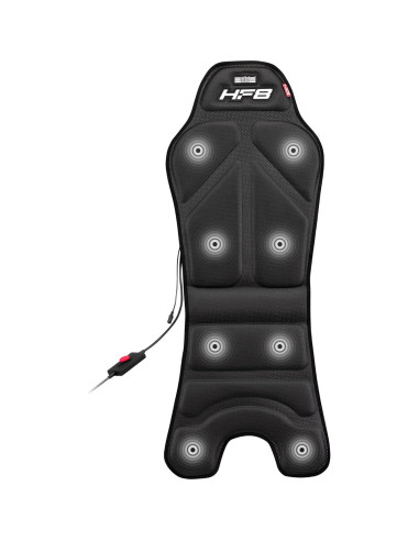 Almohadilla de Juego Next Level Racing HF8 con Haptica