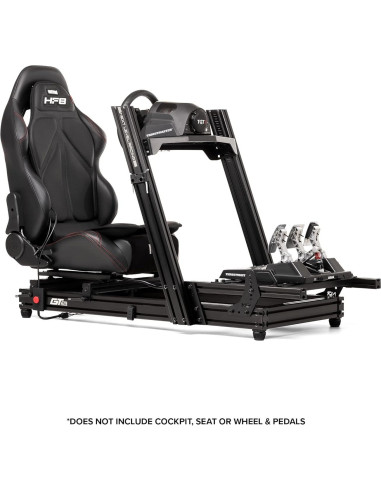 Almohadilla de Juego Next Level Racing HF8 con Haptica