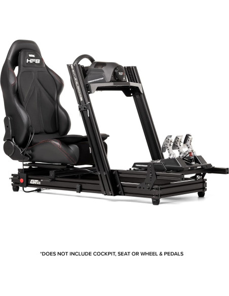 Almohadilla de Juego Next Level Racing HF8 con Haptica