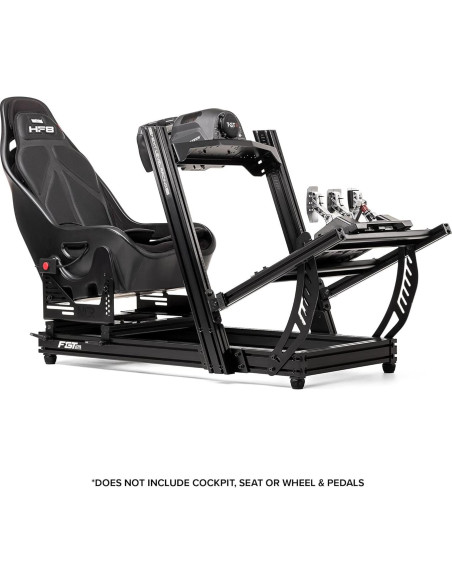 Almohadilla de Juego Next Level Racing HF8 con Haptica