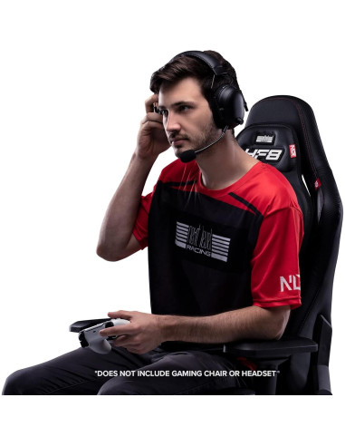 Almohadilla de Juego Next Level Racing HF8 con Haptica