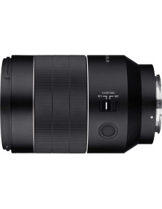 Lente Gran Angular Samyang 35mm F1.4 AF II para Sony E 2