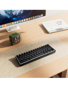 Teclado Mecánico OUPARY 61 Teclas RGB Compacto Negro 2