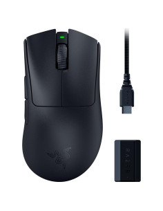 Razer DeathAdder V3 Pro Ratón Gaming Inalámbrico 63g