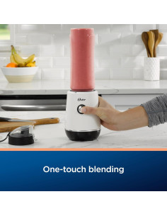 Licuadora Personal Oster MyBlend Plus 500W 0.59kg Libre BPA 2