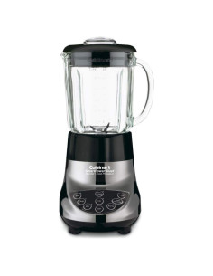 Licuadora Cuisinart BFP-703BC 1.42L 7 Velocidades Cromo