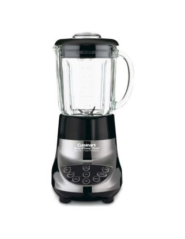 Licuadora Cuisinart BFP-703BC 1.42L 7 Velocidades Cromo