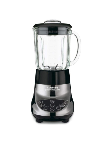 Licuadora Cuisinart BFP-703BC 1.42L 7 Velocidades Cromo