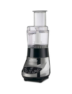 Licuadora Cuisinart BFP-703BC 1.42L 7 Velocidades Cromo 2