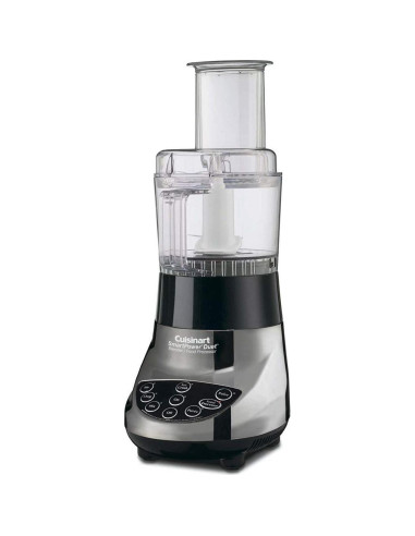 Licuadora Cuisinart BFP-703BC 1.42L 7 Velocidades Cromo